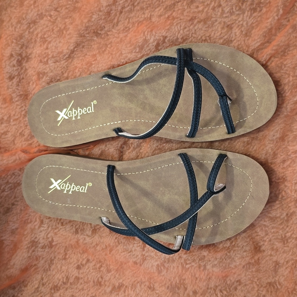 Xappeal sandals